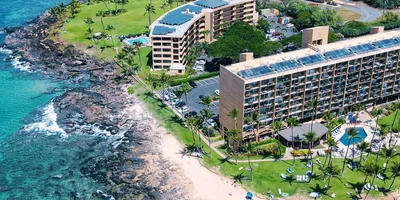 6 Best condos in Kihei